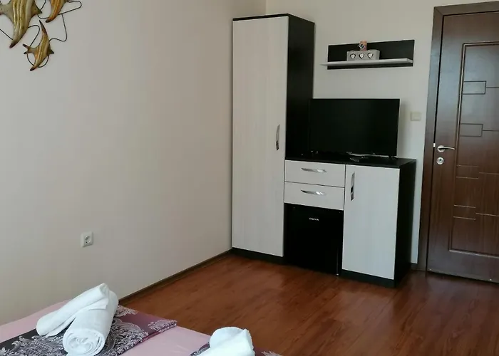 Къща за гости Mareli Царево