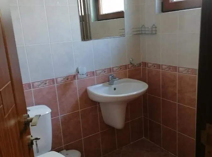 Mareli Къща за гости 3*