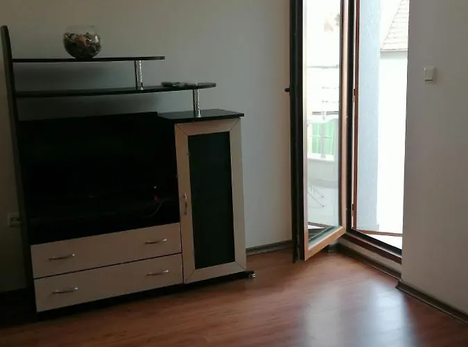 Mareli Къща за гости Царево