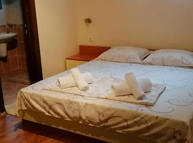 Mareli 3* Царево