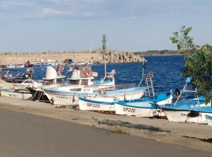 Mareli 3* Царево