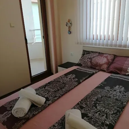 بيت ضيافة Mareli