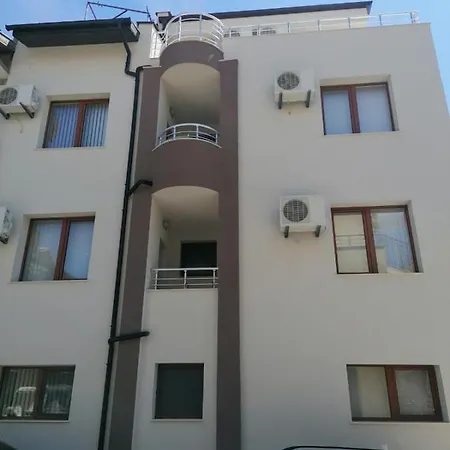 Mareli بيت ضيافة 3*
