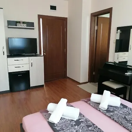 Mareli بيت ضيافة 3*