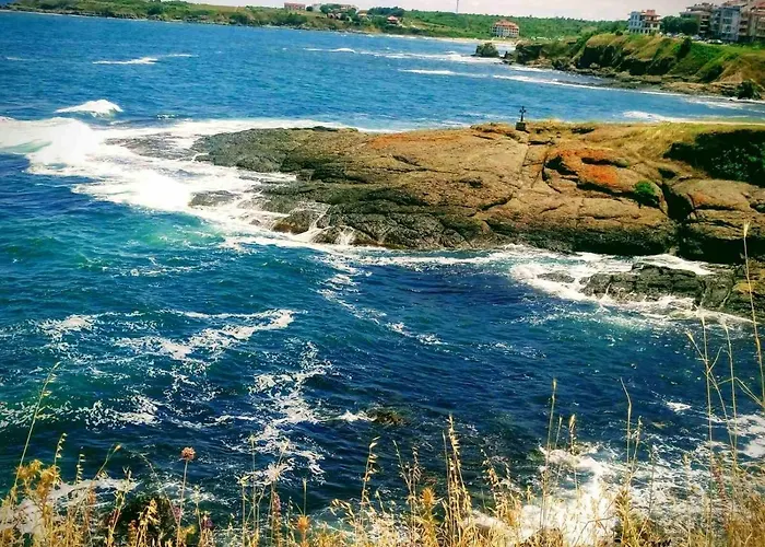 Къща за гости Mareli Царево