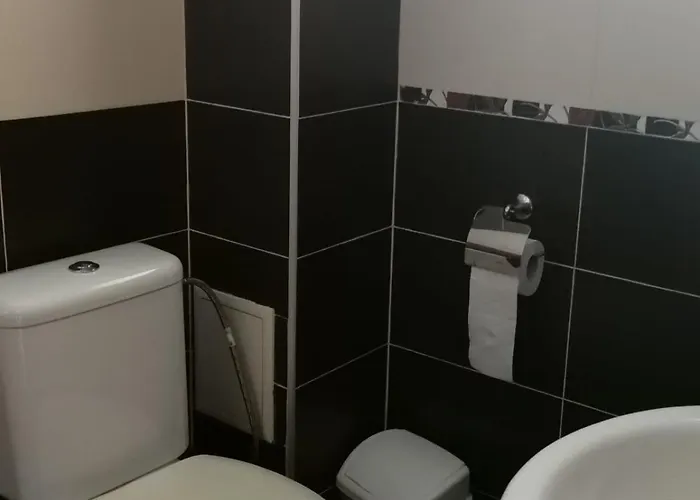 Mareli Къща за гости